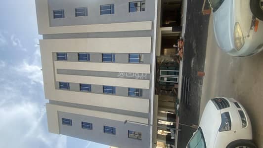 عمارة سكنية  للبيع في شمال جدة، جدة - مبنى سكني للبيع في الربوة، جدة