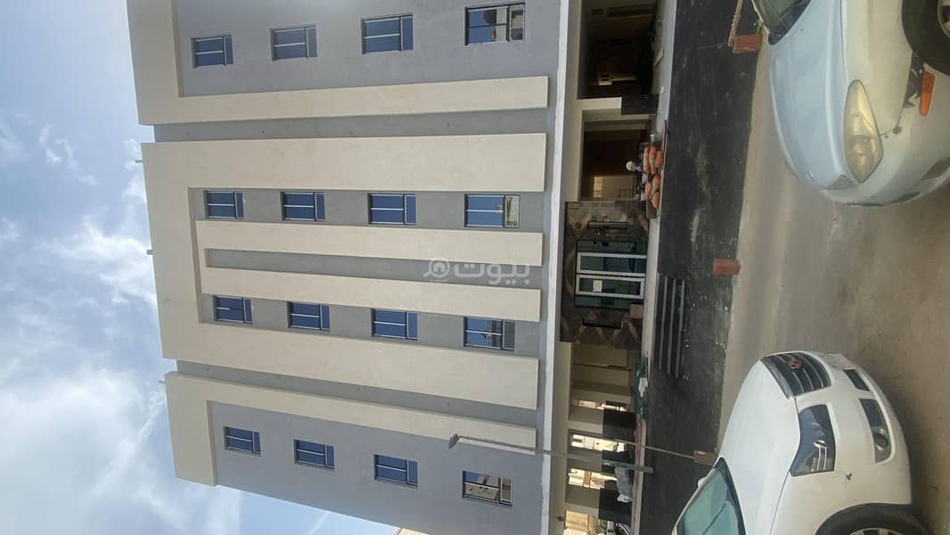 مبنى سكني للبيع في الربوة، جدة مبنى سكني للبيع في الربوة، جدة
