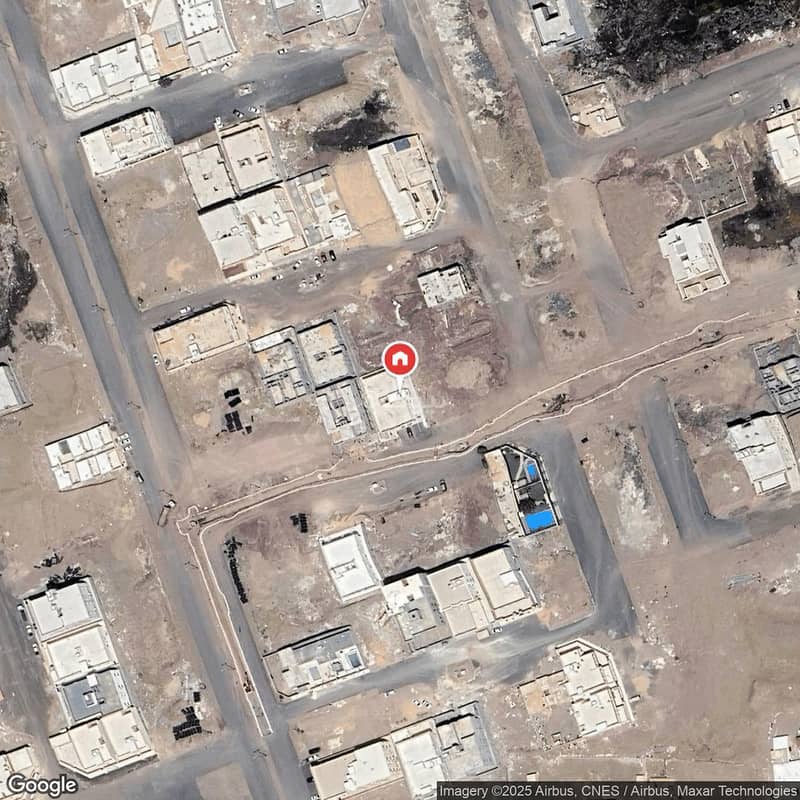 Residential Building For Sale in Abu Kabir, Madina Residential Building For Sale in Abu Kabir, Madina