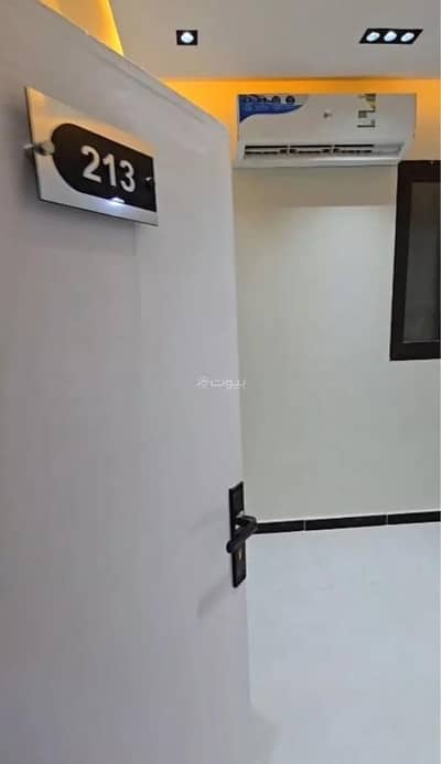 1 Bedroom Flat for Rent in East Riyadh, Riyadh - One-bedroom apartment for rent in Al Rawdah, Riyadh