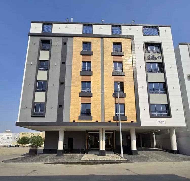 4 Bedroom Apartment For Sale in Al Mohamdya, Makkah 4 Bedroom Apartment For Sale in Al Mohamdya, Makkah
