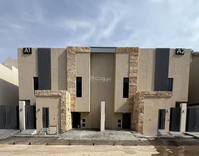 شقة 5 غرف نوم للبيع في شرق الرياض، الرياض - شقة مكونة من 5 غرف نوم للبيع في الرمال، الرياض