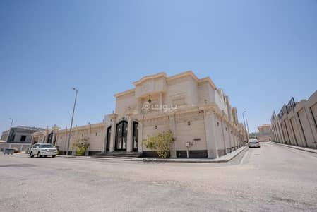 7 Bedroom Villa for Sale in Al Nahdah, Dammam - Villa for sale, furnished