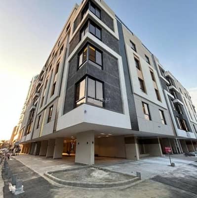 4 Bedroom Flat for Sale in Central Jeddah, Jeddah - Rawabi Al-Faisaliyah Project, ownership apartments 'Smart Home'