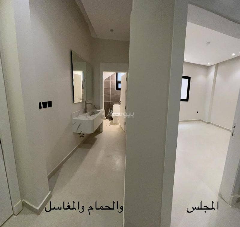 Duplex apartment for rent in Al Yasmin, Riyadh Duplex apartment for rent in Al Yasmin, Riyadh