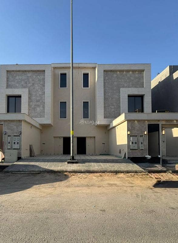 Golden opportunity: Own your independent unit in the heart of the distinctive Al-Rimal neighborhood!