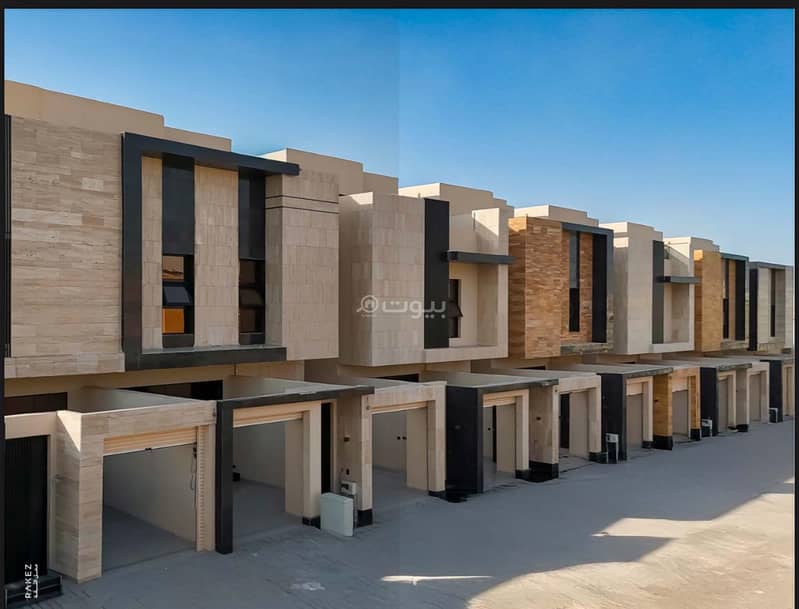 Townhouse for sale in Al-Andalus
