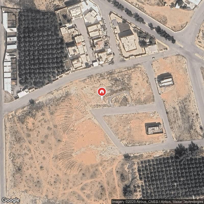 ارض سكنية للبيع في مخطط درة العليا ارض سكنية للبيع في مخطط درة العليا