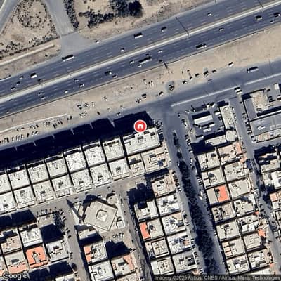 استوديو  للبيع في شمال جدة، جدة - شقة للبيع في المنار، جدة