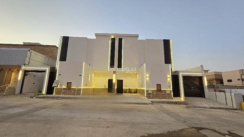 Floor For Sale in Badr, South Riyadh