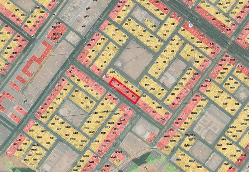 أرض سكنية - تجارية للبيع في بدر، الرياض أرض سكنية - تجارية للبيع في بدر، الرياض