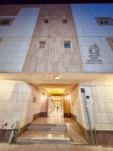 شقة 3 غرف نوم للبيع في شمال الرياض، الرياض - شقة استوديو للبيع في النخيل