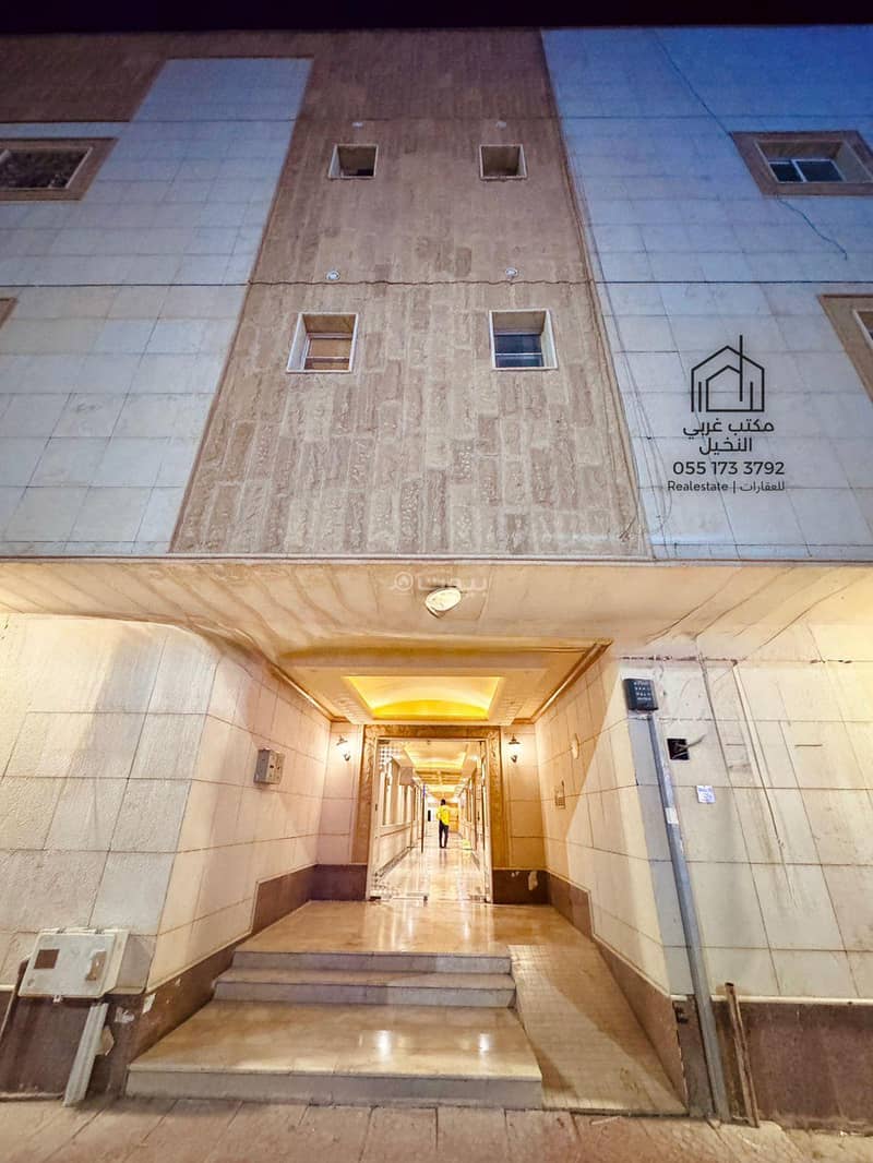 شقة استوديو للبيع في النخيل شقة استوديو للبيع في النخيل