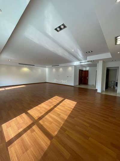 4 Bedroom Apartment for Rent in North Jeddah, Jeddah - Full floor apartment for rent