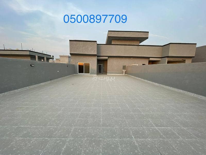 شقة روف كبيرة 452 متر للبيع مؤجرة شقة روف كبيرة 452 متر للبيع مؤجرة