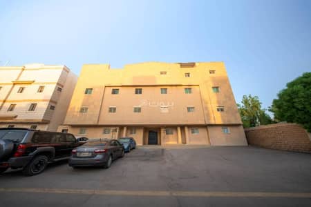 2 Bedroom Flat for Sale in North Riyadh, Riyadh - Luxury apartment for sale in Al-Aqiq neighborhood – furnished and ready for occupancy