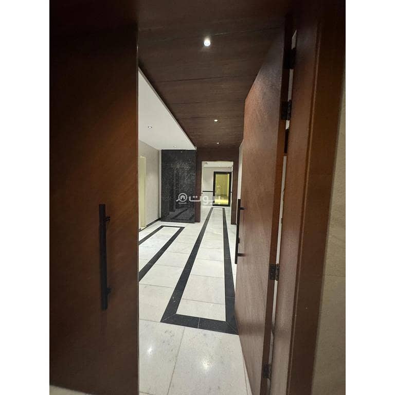 Apartment For Sale In Al Nuzhah, North Jeddah Apartment For Sale In Al Nuzhah, North Jeddah