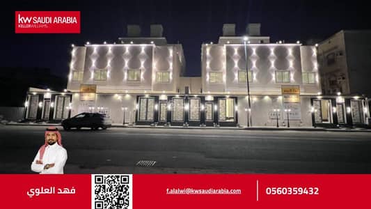 فیلا 10 غرف نوم للبيع في شمال جدة، جدة - فيلا للبيع في الواحة - جدة