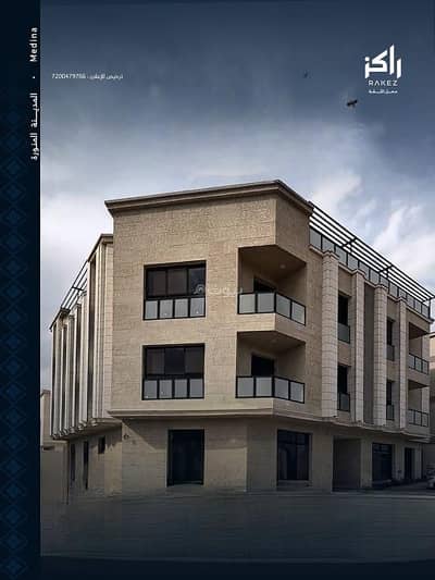 3 Bedroom Flat for Sale in Al Jassah, Madina - Luxury Apartments for Sale in Al Jaddah, Madina