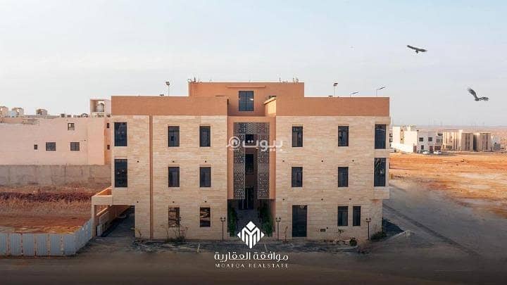 شقة للبيع في المهدية, غرب الرياض شقة للبيع في المهدية, غرب الرياض