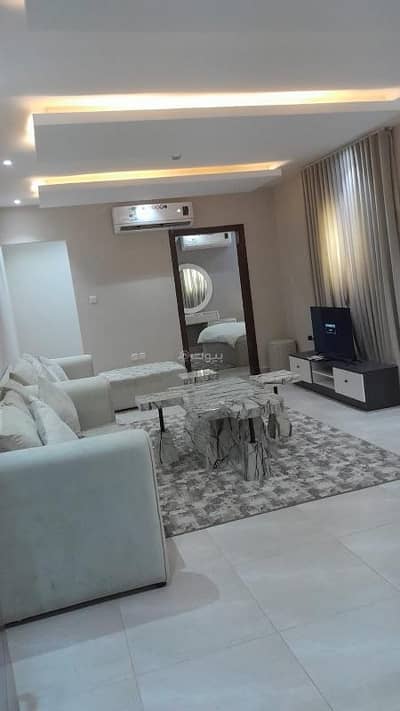 1 Bedroom Apartment for Rent in East Riyadh, Riyadh - For rent: furnished family apartment in Riyadh, Al-Munasiah neighborhood – Listing number 1371