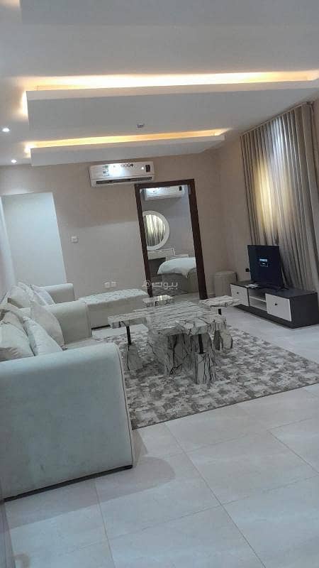 For rent: furnished family apartment in Riyadh, Al-Munasiah neighborhood – Listing number 1371