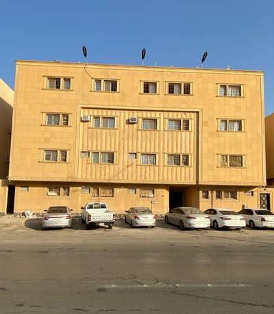 1 Bedroom Flat for Rent in West Riyadh, Riyadh - Apartment for Rent in Al Hazm, West Riyadh