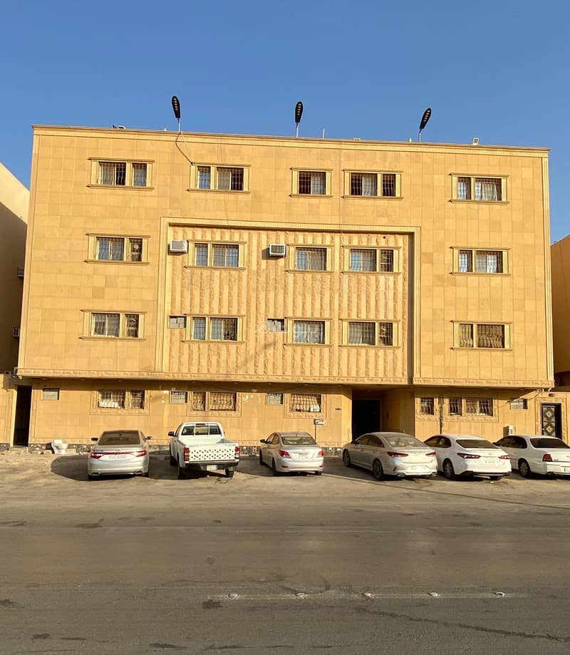 Apartment for Rent in Al Hazm, West Riyadh Apartment for Rent in Al Hazm, West Riyadh