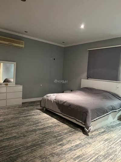 شقة 2 غرفة نوم للايجار في شمال الرياض، الرياض - على شارع فرعة