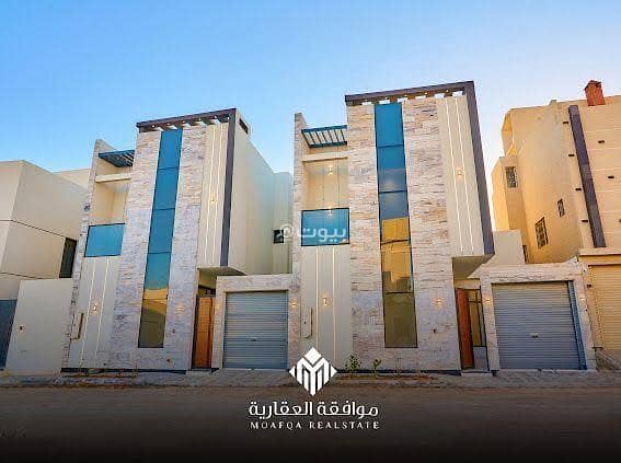 Villa for sale in Al Mahdiyah, west of Riyadh Villa for sale in Al Mahdiyah, west of Riyadh