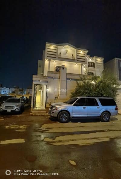 11 Bedroom Villa for Sale in East Riyadh, Riyadh - For sale — a distinctive villa in the Golden Sands neighborhood