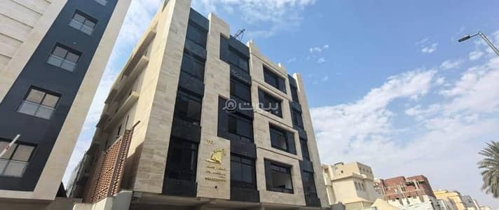 فلیٹ 4 غرف نوم للبيع في شمال جدة، جدة - شقة للبيع في الروضة، شمال جدة