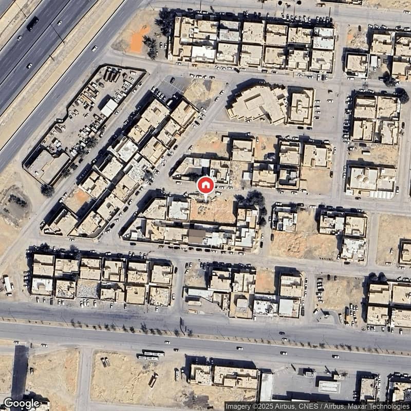 Villa For Sale in Tuwaiq, West Riyadh