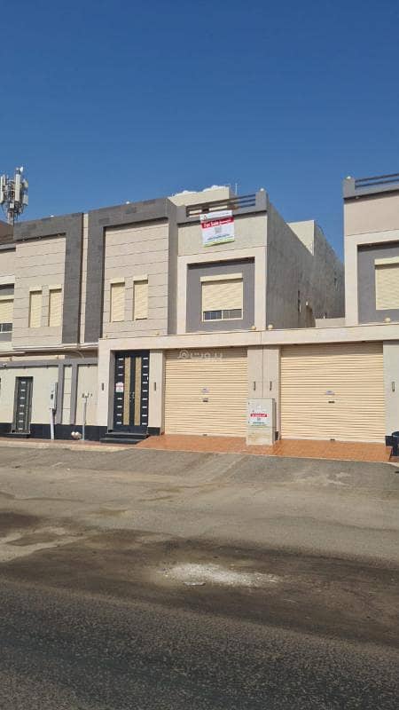 Villa For Sale in Al Rahmanyah, Jeddah Villa For Sale in Al Rahmanyah, Jeddah
