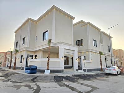 7 Bedroom Villa for Sale in West Riyadh, Riyadh - Villa for Sale in Dhahrat Laban, West Riyadh