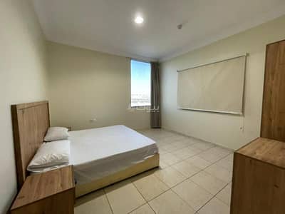 1 Bedroom Flat for Rent in North Jeddah, Jeddah - Fully furnished hotel apartment in a strategic location in Jeddah (Al Safa district).