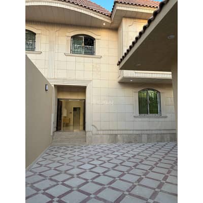 دور 3 غرف نوم للايجار في شمال الرياض، الرياض - دور للايجار في حطين، شمال الرياض