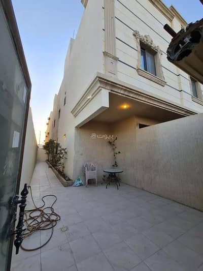 فیلا 4 غرف نوم للايجار في الراكة الجنوبية، الخبر - فيلا للإيجار في الراكه الجنوبية، الخبر