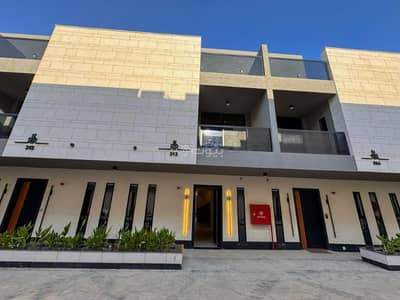 فیلا 3 غرف نوم للبيع في شمال الرياض، الرياض - تاونهاوس روز ريزدنس – شمال الرياض | تشطيبات فاخرة وسطح خاص