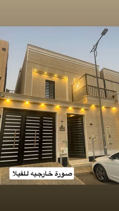 3 Bedroom Villa for Rent in West Riyadh, Riyadh - Villa for rent