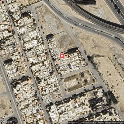 4 Bedroom Villa for Sale in North Jeddah, Jeddah - 8 Bedroom Villa For Sale in Al Naeem, Jeddah