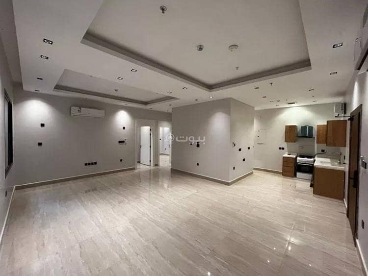 شقة مكونة من غرفتي نوم للبيع في الملقا، الرياض