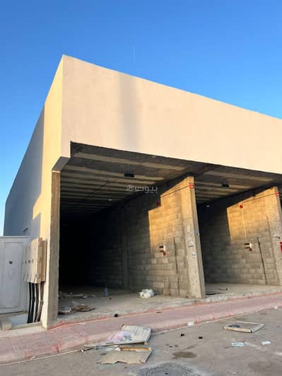معرض  للايجار في شرق الرياض، الرياض - معرض للإيجار في الرمال، الرياض