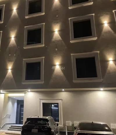 فلیٹ 3 غرف نوم للايجار في شمال الرياض، الرياض - شقة للإيجار في النرجس، الرياض