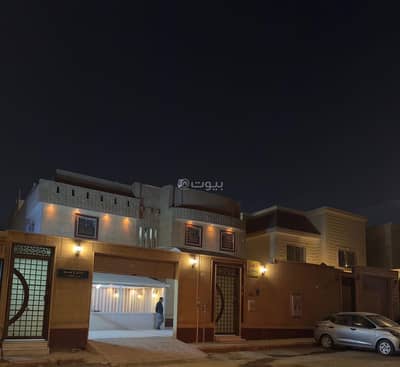 4 Bedroom Floor for Rent in East Riyadh, Riyadh - For rent