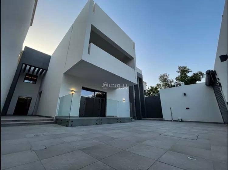فيلا للإيجار في العليا، الرياض فيلا للإيجار في العليا، الرياض