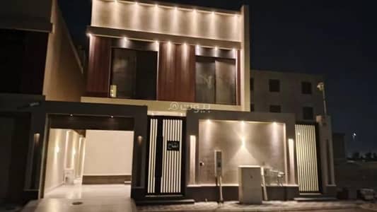 فیلا 4 غرف نوم للبيع في الشعلة، الدمام - فيلا للبيع في حي الشعلة، الدمام