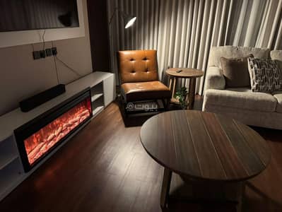 فلیٹ 3 غرف نوم للايجار في شمال الرياض، الرياض - شقة للايجار في النرجس، شمال الرياض