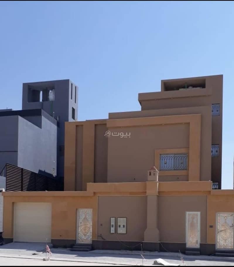 دور للإيجار في النرجس دور للإيجار في النرجس