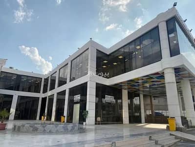 Showroom for Rent in Al Hadiqah, Madina - Exhibition Building For Rent in Al Hadiqah, Madina